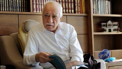 Turkey coup attempt: Who is Fethullah Gulen?