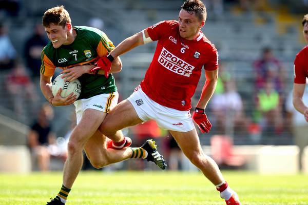 Darragh Ó Sé: In the last few years, Cork footballers have been a disgrace