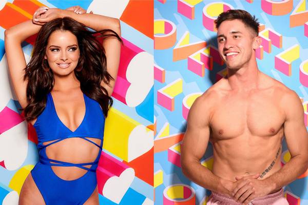 Will Maura Higgins and Greg O’Shea be rolling in it after Love Island?