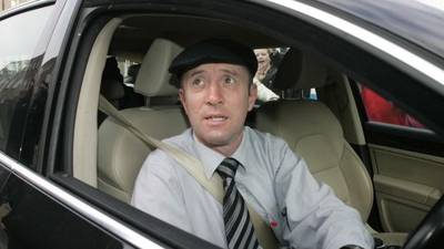 Michael Healy-Rae warns of increased immigration after Brexit