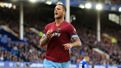 Arnautovic tells West Ham he wants to win titles in China