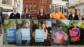 Yes Equality launches new same-sex marriage  posters
