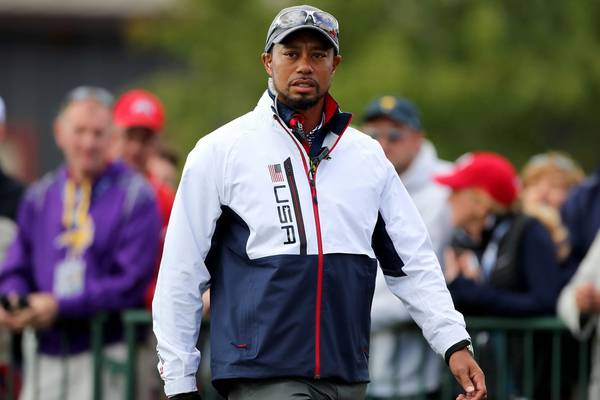 Out of Bounds: What’s next in the Tiger Woods odyssey?