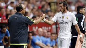 Clásico preview: Rafael Benítez already under Real pressure at Madrid