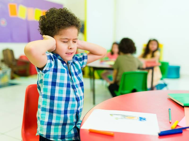 Twelve points to consider if your child seems to be academically or socially out of step