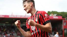 Bournemouth midfielder David Brooks back in Wales squad after cancer diagnosis