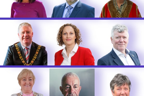 The truth about being a councillor: ‘Many say they will vote for you. Divide by two and two again’