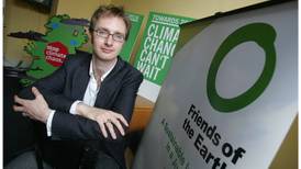 Coalition deal puts Ireland on right ‘path’, says climate activist