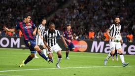 Barcelona wrap up treble as   Juventus put to sword in Berlin
