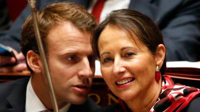 France on collision course with Brussels over budget