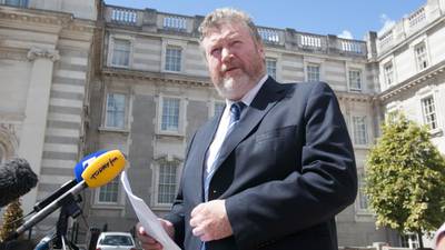 Minister for Children says cost not an issue for mother and baby homes inquiry