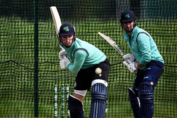 Ireland’s male cricketers reject central contract offers ahead of Pakistan series 