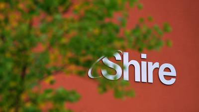 Cantillon: Shire takeover of Baxalta fails to impress shareholders