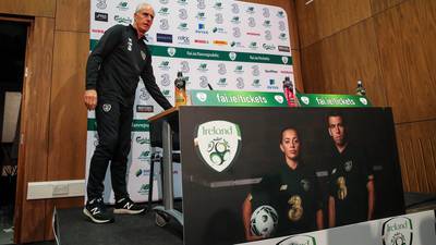 Mick McCarthy believes VAR is ruining football as a spectacle