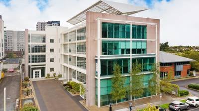 Sandyford office investment primed for ‘opportunistic buyer’ at €3.9m