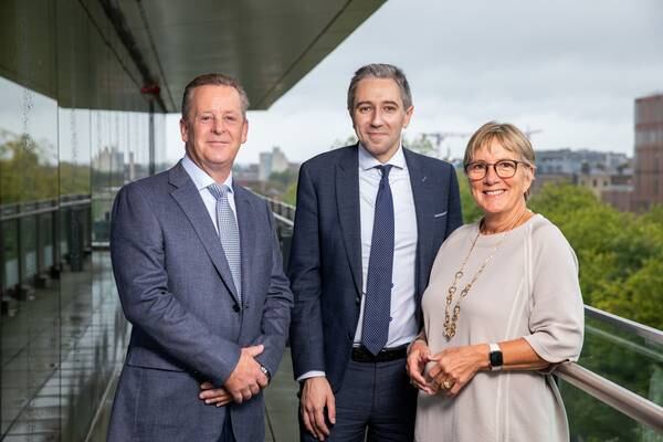 Cairn Homes investing €10 million in new apprenticeship academy
