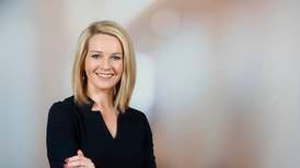 Claire Byrne: ‘I had lived an adult life up to the age of 38 not having had children, so I know what that freedom is like’