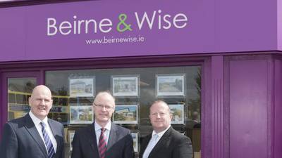 Beirne & Wise sets up shop Churchtown
