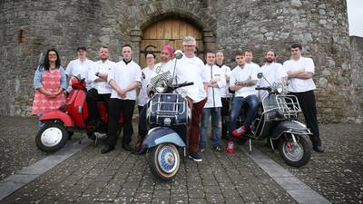 Food File: ceramics, West Waterford food festival and a quiz