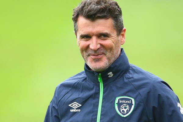 Roy Keane open minded on missing matches for marriages