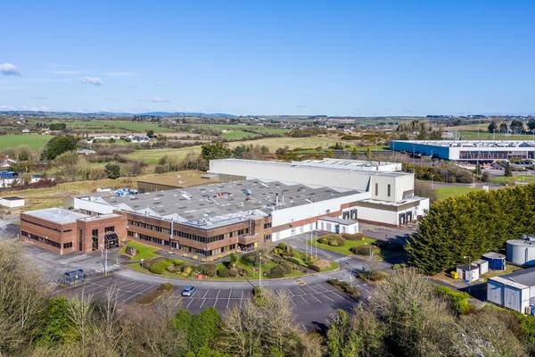 Cork city manufacturing facility guiding at €6m