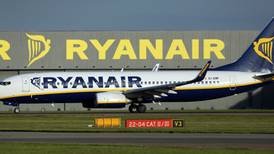Ryanair co-founder Declan Ryan  to sell stake in Mexican carrier