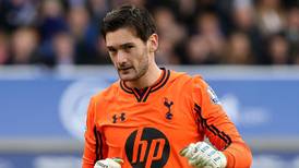 Hugo Lloris to leave Tottenham in search of Champions League football
