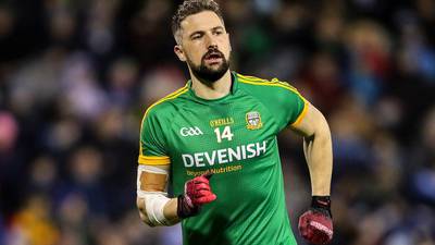 Meath reveal the fire in their bellies with Armagh win