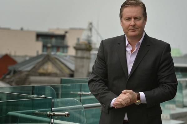 Three Ireland plans to begin offering 5G services next year