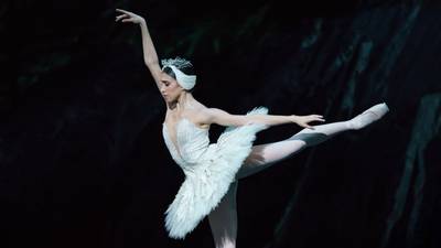 Win tickets to the Royal Ballet’s live cinema broadcast of Swan Lake at the Light House Cinema with dinner at Hawksmoor in Dublin.