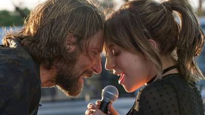 A Star is Born: Bradley Cooper’s film is the third – arguably fourth – remake of the same movie