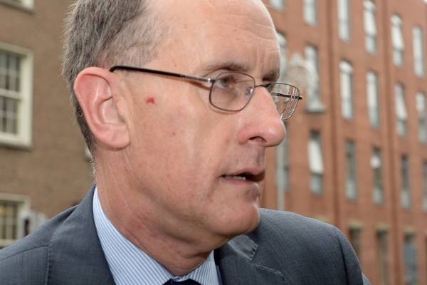 Property tax unfair on Dublin householders and council, city chief says
