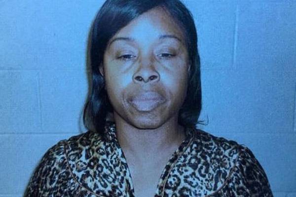 Baby stolen 18 years ago found alive in South Carolina