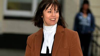 Court of Appeal judge elected as Ireland’s judge on European Court of Human Rights