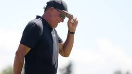 Phil Mickelson: My gambling crossed the line ‘into addiction’