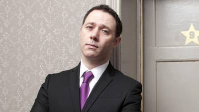 Reece Shearsmith: ‘We were nerds in that vicious way’