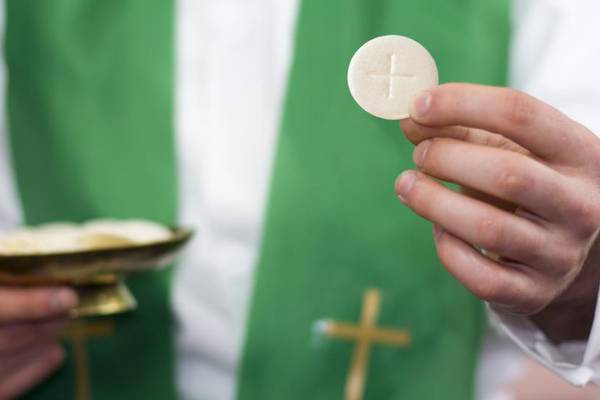 Parish secretary ‘felt isolated’ after row with parish priest
