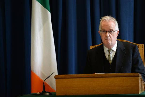 Garda whistleblower tribunal to begin on January 8th