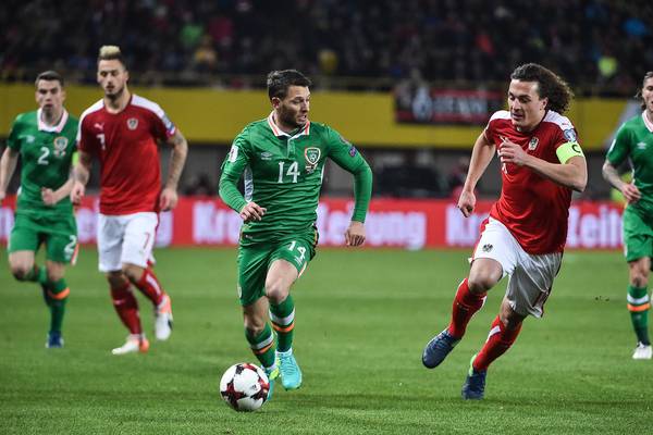 Ireland squad watch: How Martin O’Neill’s men performed at the weekend