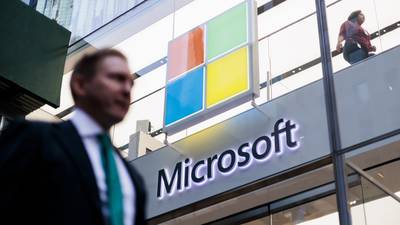 Microsoft plans mobile games app store to rival Apple and Google