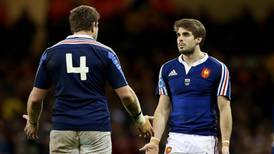 An angry team  written off is dangerous but I still expect Ireland to beat France