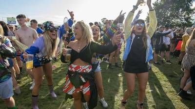 Electric Picnic organisers say licence refusal is ‘difficult to accept’