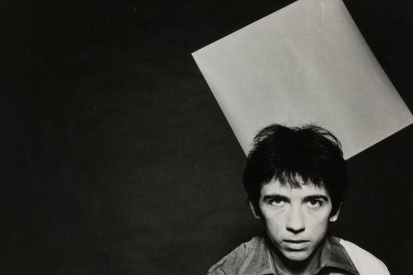 Buzzcocks' Pete Shelley: Master of the three-minute punk anthem