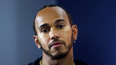Lewis Hamilton forced to clarify he’s ‘not against’ a Covid-19 vaccine