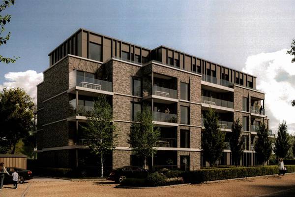 ‘Age friendly’ apartment scheme in Blackrock gets go-ahead