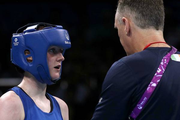 Mixed day for Irish boxers as Amy Broadhurst brings some success