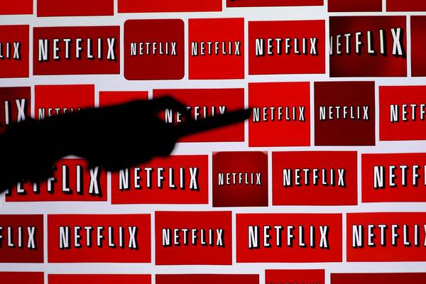 Netflix shares plummet as subscriber growth misses expectations