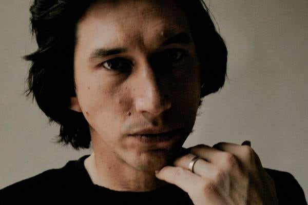 Adam Driver: ‘Acting is not glamorous in its making’