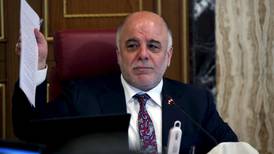 Iraqi PM to end sectarian power-sharing system