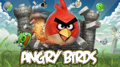 ‘Angry Birds’ maker Rovio plans deep job cuts as profits fall